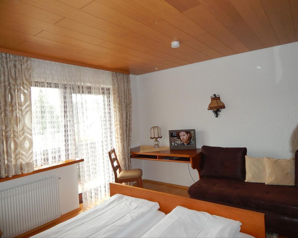 Hochschwarzwald-Hof Schluchsee Quarto foto