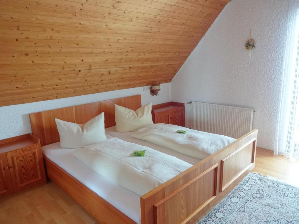 Hochschwarzwald-Hof Schluchsee Quarto foto